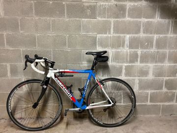 GUERCIOTTI Bikes Custom Shimano Ultegra Di2 2018 Road & Gravel d'occasion — image 2 sur 3