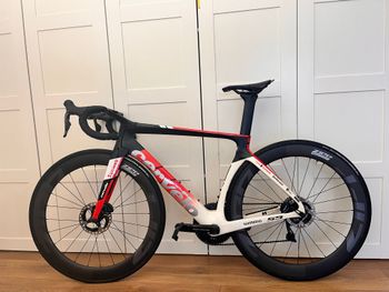 Cervélo, S5 Dura Ace Di2 Disc 2021