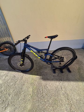Brugt BH LYNX TRAIL 9.0 2023 2023 MTB