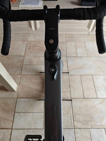 Used FMOSER Custom SRAM Rival eTap AXS 2023 Road & Gravel, Light Gray — image 4 of 13
