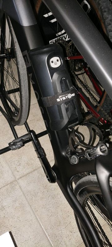 Used FMOSER Custom SRAM Rival eTap AXS 2023 Road & Gravel, Light Gray — image 12 of 13