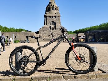Chromag, Doctahawk Shimano XTR