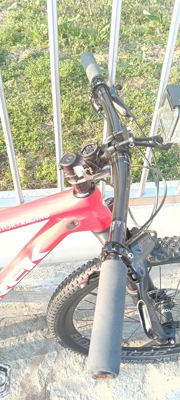 Käytetty Trek Procaliber 9.8 SL 2019 2019 Mountainbike — kuva 6 / 7