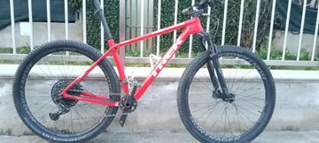 Gebrauchtes Trek Procaliber 9.8 SL 2019 2019 MTB