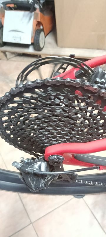 Käytetty Trek Procaliber 9.8 SL 2019 2019 Mountainbike — kuva 7 / 7