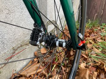 Used LOCA LOCA Custom Shimano GRX 2021 Road & Gravel — image 5 of 6