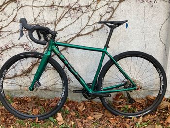 Used LOCA LOCA Custom Shimano GRX 2021 Road & Gravel — image 2 of 6