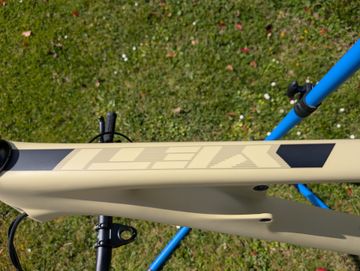 Used Yeti SB165 C1 2023 Frameset 2023 Mountainbike, White, 27.5 — image 11 of 11