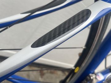 Used Giant OCR C2 2008 Road & Gravel, Blue — image 2 of 6