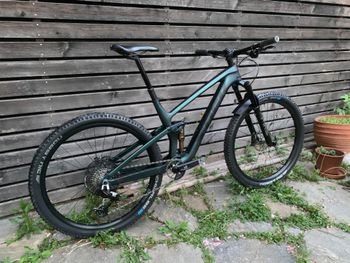 Trek, Top fuel SRAM GX Eagle AXS (T-Type)