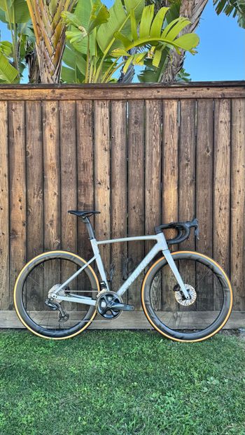 Specialized, Allez Shimano Dura Ace Di2
