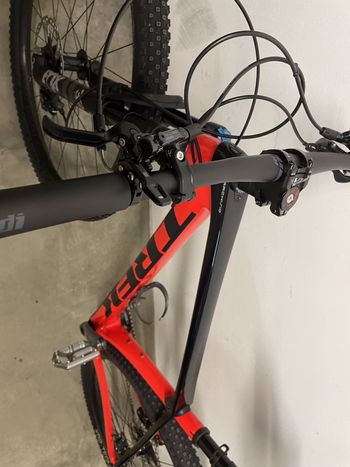 Trek, Procaliber 9.5 2024