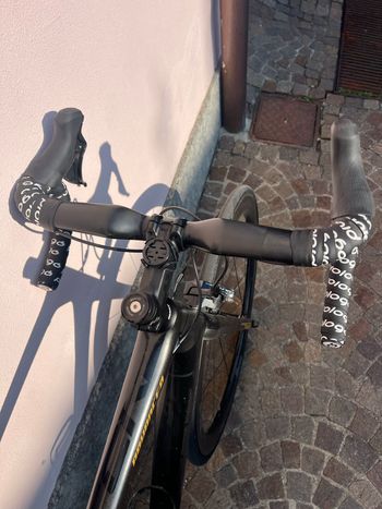 Used Giant TCR Advanced Pro 1 2018 2018 Road & Gravel, Black — image 2 of 4