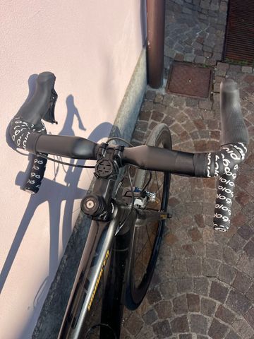 Gebrauchtes Giant TCR Advanced Pro 1 2018 2018 Road & Gravel, Schwarz — Bild 2 von 4