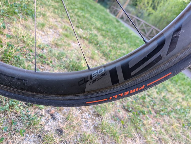 Used Trek Émonda SLR 9 2018 2018 Road & Gravel, Red — image 3 of 7