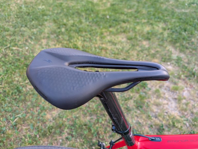 Used Trek Émonda SLR 9 2018 2018 Road & Gravel, Red — image 2 of 7
