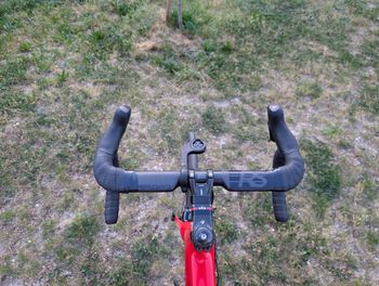 Used Trek Émonda SLR 9 2018 2018 Road & Gravel, Red — image 4 of 7