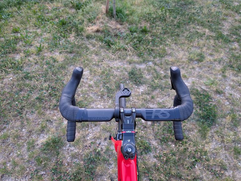 Used Trek Émonda SLR 9 2018 2018 Road & Gravel, Red — image 4 of 7