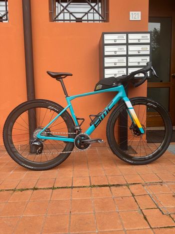 BMC, Kaius 01 TWO 2023