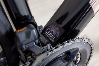 Used BMC Teammachine SLR FRS 2023 Road & Gravel, Black — image 4 of 16