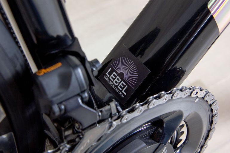 Used BMC Teammachine SLR FRS 2023 Road & Gravel, Black — image 4 of 16