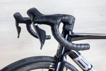 Used BMC Teammachine SLR FRS 2023 Road & Gravel, Black — image 15 of 16