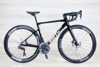 Used BMC Teammachine SLR FRS 2023 Road & Gravel