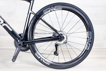 Used BMC Teammachine SLR FRS 2023 Road & Gravel, Black — image 12 of 16