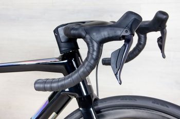 Used BMC Teammachine SLR FRS 2023 Road & Gravel, Black — image 10 of 16