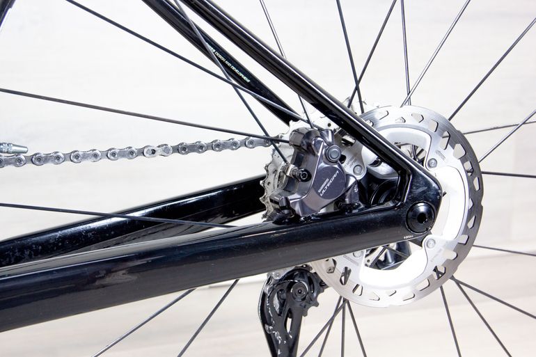 Used BMC Teammachine SLR FRS 2023 Road & Gravel, Black — image 13 of 16