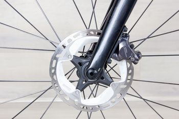 Used BMC Teammachine SLR FRS 2023 Road & Gravel, Black — image 14 of 16