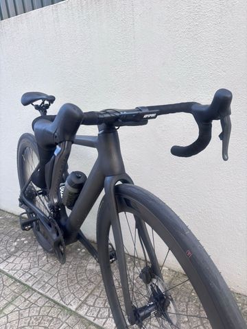 Używany Polygon HELIOS A8X 2024 2024 Road & Gravel — zdjęcie 5 z 8