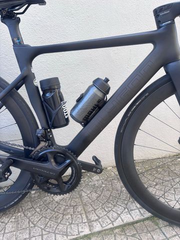 Używany Polygon HELIOS A8X 2024 2024 Road & Gravel — zdjęcie 2 z 8