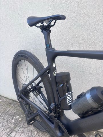Używany Polygon HELIOS A8X 2024 2024 Road & Gravel — zdjęcie 3 z 8