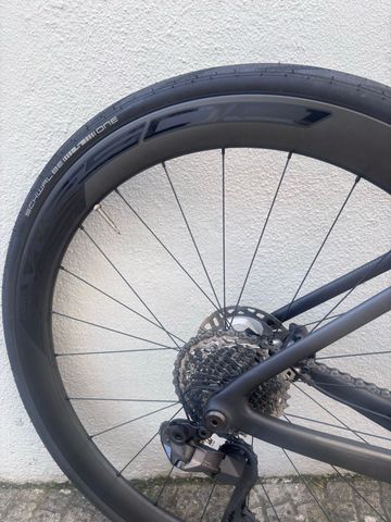 Używany Polygon HELIOS A8X 2024 2024 Road & Gravel — zdjęcie 4 z 8