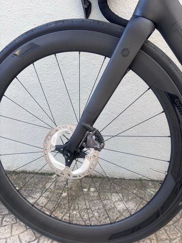 Używany Polygon HELIOS A8X 2024 2024 Road & Gravel — zdjęcie 8 z 8
