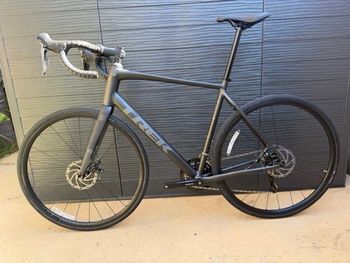 Trek, Domane AL 2 Gen 4 2024
