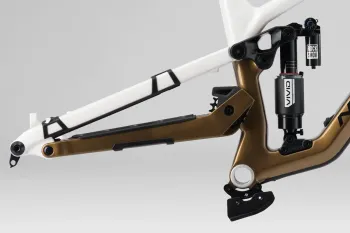 Used Norco Sight C Framekit 2024 Frameset 2024 Mountainbike, White, 29 — image 2 of 6