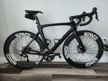 Pinarello, Dogma Shimano Ultegra Di2