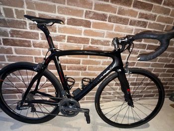 Pinarello, Dogma Shimano Dura Ace Di2