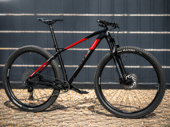 Wilier, 101X Carbon 29 Hardtail SRAM GX AXS