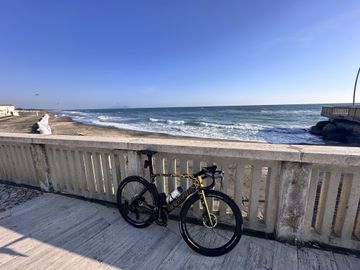 Brugt Cervélo 2025 Visma Jumbo 2025 Road & Gravel — billede 8 af 11