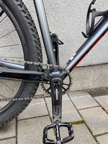 Käytetty Scott Scale 970 2023 2023 Mountainbike — kuva 5 / 5