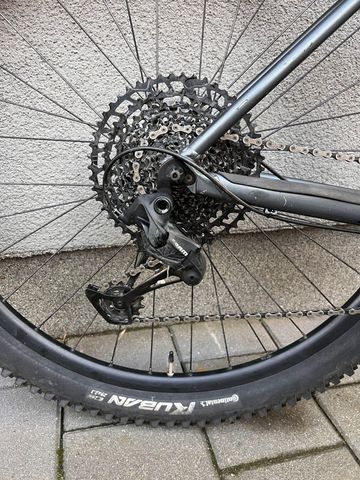 Käytetty Scott Scale 970 2023 2023 Mountainbike — kuva 4 / 5