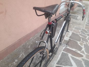 Used Ganna 1920 Custom Other 2026 Road & Gravel, Black — image 3 of 5