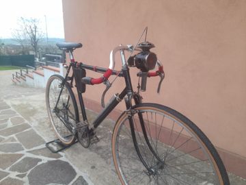 Used Ganna 1920 Custom Other 2026 Road & Gravel, Black — image 2 of 5