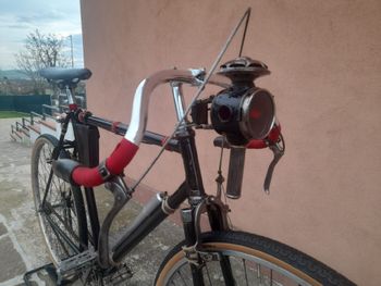 Ganna 1920, Ganna 1920 Custom Other