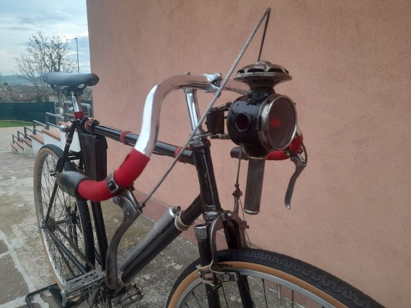 Used Ganna 1920 Custom Other 2026 Road & Gravel