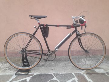 Used Ganna 1920 Custom Other 2026 Road & Gravel, Black — image 5 of 5
