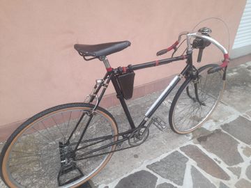 Used Ganna 1920 Custom Other 2026 Road & Gravel, Black — image 4 of 5